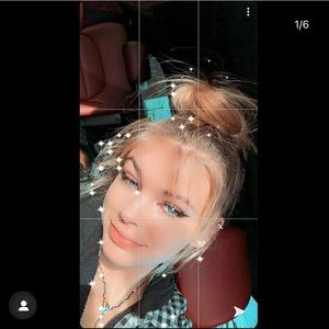 Meet your Posher, Jordan